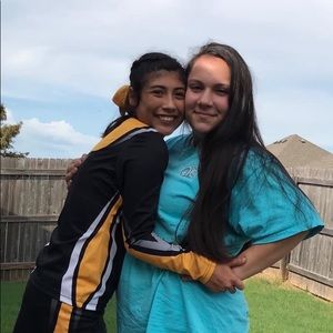 Meet your Posher, Haylie